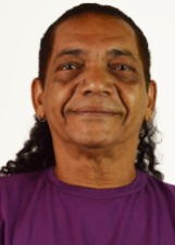 Foto oficial de NAI GOMES