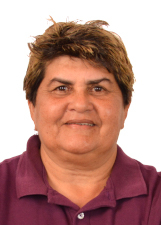 Foto oficial de NALDA SOUZA