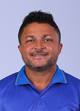 Foto oficial de NIL CANTOR