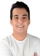 Foto oficial de PABLO GOUVEIA