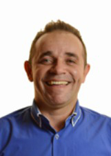 Foto oficial de PASTOR MÁRCIO LIMA