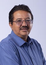 Foto oficial de PASTOR SERGIO