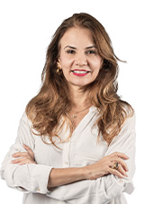 Foto oficial de PATRICIA BERGER