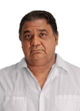 Foto oficial de PAULO FREIRE