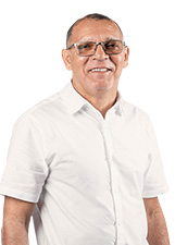 Foto oficial de PEDRO MARCENEIRO