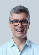 Foto oficial de PROF RONISMAR ANDRADE