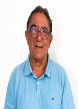 Foto oficial de PROFESSOR MENDES