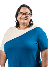 Foto oficial de PROFESSORA IVONETE