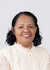 Foto oficial de PROFESSORA  JUSSARA