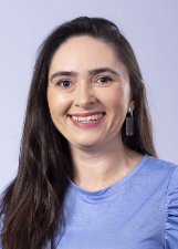 Foto oficial de PROFESSORA KALINA