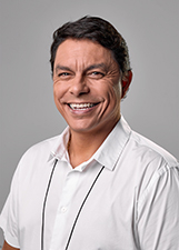 Foto oficial de RAONI MENDES