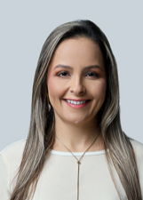 Foto oficial de RAYSSA RABELLO