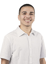 Foto oficial de ROBSON ROGÉRIO
