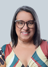 Foto oficial de ROSANGELA SANTOS