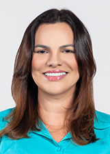Foto oficial de ROSE GONÇALVES