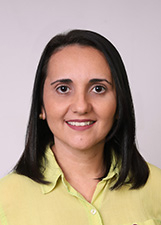 Foto oficial de SAMARA SUASSUNA
