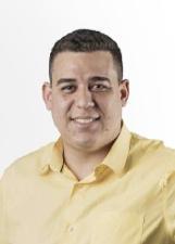 Foto oficial de SAMUEL CUIDADOR