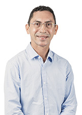 Foto oficial de SANDRO GALVAO