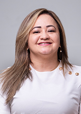 Foto oficial de SARGENTO LUCIA SALDANHA