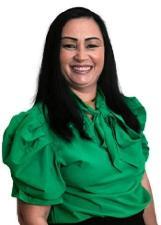 Foto oficial de SIDNÉYA CARNEIRO