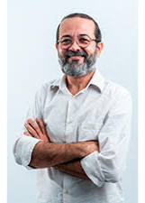 Foto oficial de TÁRCIO TEIXEIRA