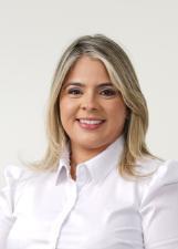 Foto oficial de TATIANA MATIAS