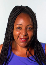 Foto oficial de TELMA SANTOS