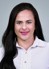 Foto oficial de TENENTE ALINE
