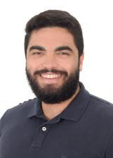 Foto oficial de THIAGO DO VÔLEI