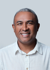 Foto oficial de VILBERTO