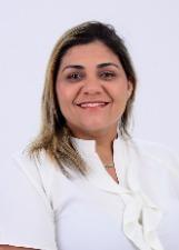 Foto oficial de VIVIANE FONSÊCA