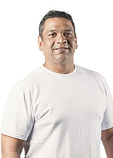 Foto oficial de WAGNER TAVEIRA