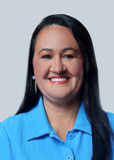 Foto oficial de YARA GUIMARÃES