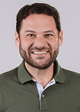 Foto oficial de ZÉ GADELHA