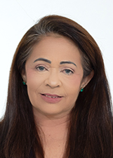 Foto oficial de ZÉLIA DA SAÚDE