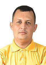 Foto de CHICO DA MUDANÇA