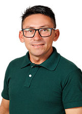 Foto oficial de DANY BATERA