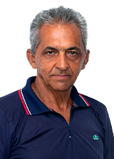 Foto oficial de DORINHA