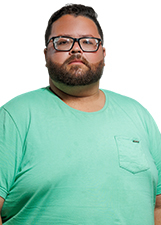 Foto oficial de JARKSON DE ZÉ PRETO