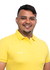 Foto oficial de JÚLIO ARAÚJO