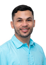 Foto oficial de LUCAS ALMEIDA