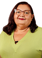 Foto oficial de LUZINETE DA SAÚDE