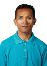 Foto oficial de PAULO SILVA