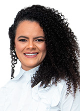Foto de VERIKA DE NETA DA DENGUE