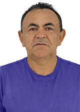 Foto oficial de BASTINHO