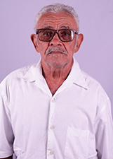 Foto oficial de ZÉ BOQUILA