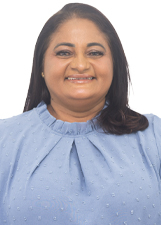 Foto oficial de EDILZA RODRIGUES