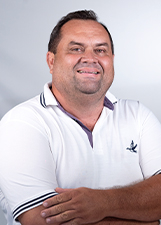 Foto oficial de RAMINHO