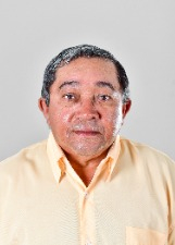 Foto oficial de CICINHO