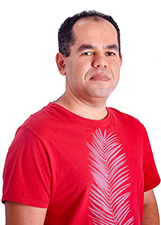 Foto oficial de PAULO SILVA